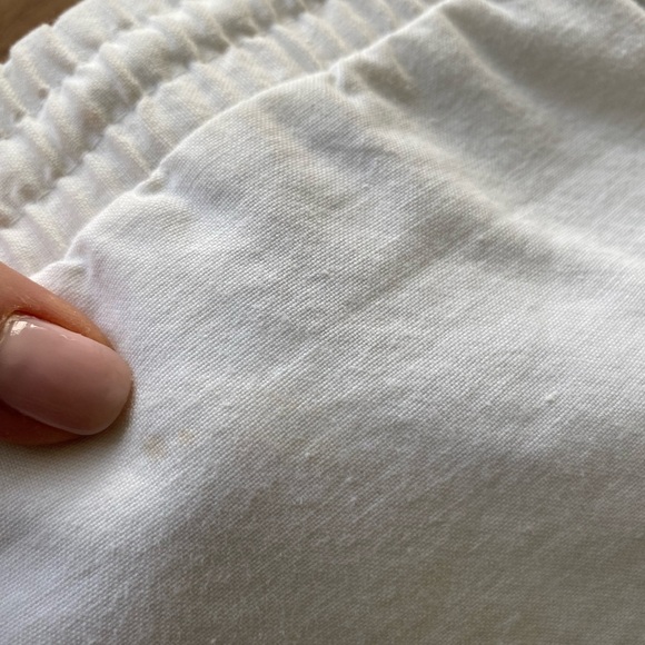 Vintage 80s Mens Swim Shorts XL Pierre Cardin preppy quilted good condition. - Picture 7 of 7